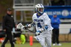 MLAX vs UNE  Wheaton College Men's Lacrosse vs University of New England. - Photo by Keith Nordstrom : Wheaton, Lacrosse, LAX, UNE